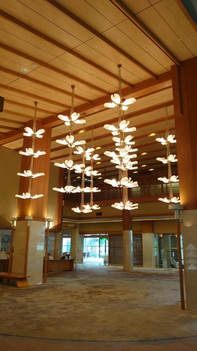 昭和にタイムスリップ@ホテル花水木【1日目】