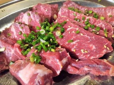 石垣島グルメ☆地元民が通う庶民的な焼き肉店！！！
