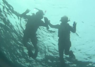 石垣島～竹富島～西表島　離島でアクティビティ②