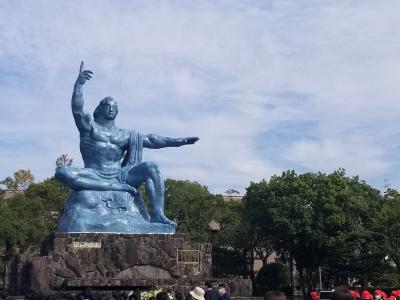 2021/11/1~11/3の2泊3日