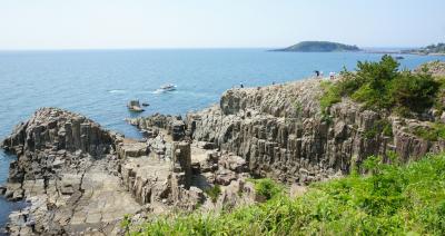 能登半島一周旅⑩