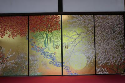 初夏の三重・奈良・京都♪　Vol.229 ☆青もみじの美しい「圓光寺」♪