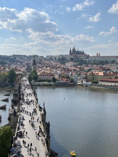 プラハ 世界遺産 に関する旅行記 ブログ フォートラベル チェコ Prague