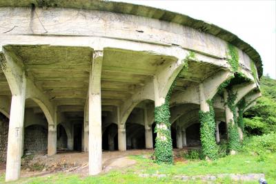 現在世界遺産に申請中の佐渡金山史跡巡り