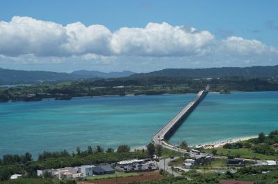３世代沖縄の旅