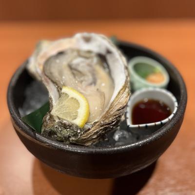 【東京、広島、神奈川】会社のアメリカ人重役をアテンドして食べ歩き