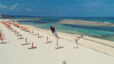 新しい旅行スタイル2.0：テイクアウトだらけの沖縄旅行