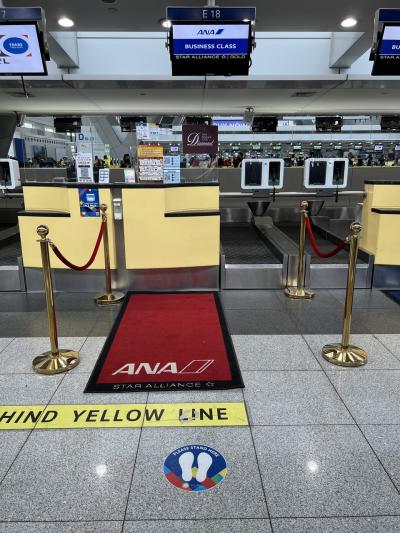 2年振りのマニラ