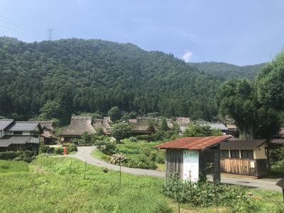美山