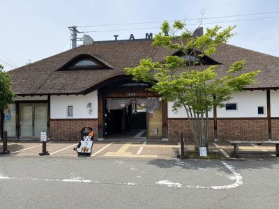 【2022】サッカー遠征時の寄り道シリーズ　和歌山旅行記【2日目】