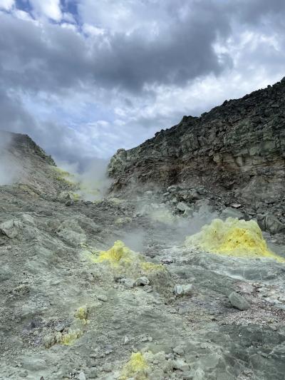 道東3泊4日~国立公園で遊ぶ!~
