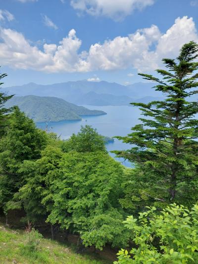 列車に温泉 まったり栃木【３】奥日光湯滝周辺ハイキンgu～☆