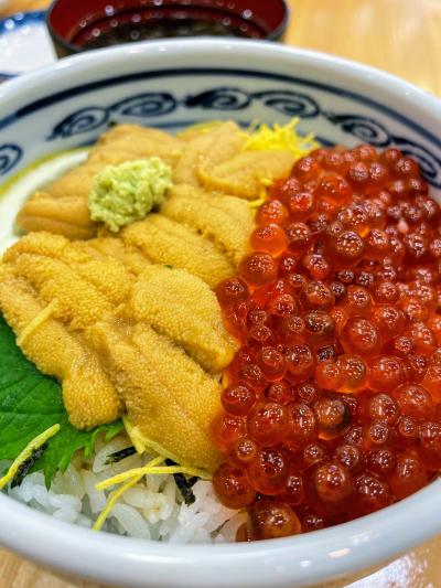 JRパス最大限利用してみた！2日目　～函館と少し仙台～