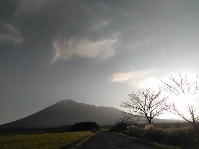 2021ANAマイル特典で岩手湯めぐり（2）～金田一、安比、八幡平、台～