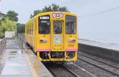 長崎島原半島日帰り旅　島原城、雲仙地獄