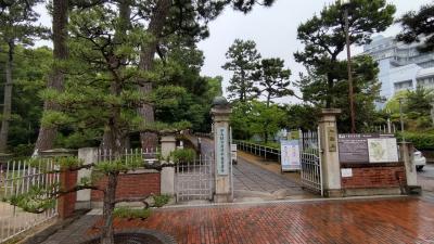 盛夏の前に安芸を旅行じゃ！旧軍都の歴史遺産が多数残る呉市散策編