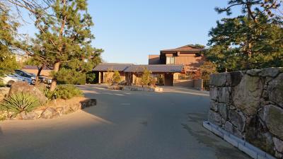 愛犬を連れてお正月旅行 伊勢~滋賀へ 4泊5日の旅 Part3