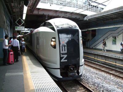 銚子電鉄の旅2012