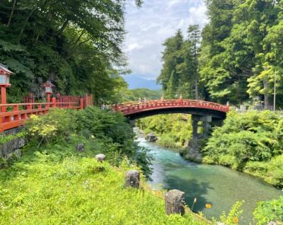 日光1泊2日の旅！（2日目）