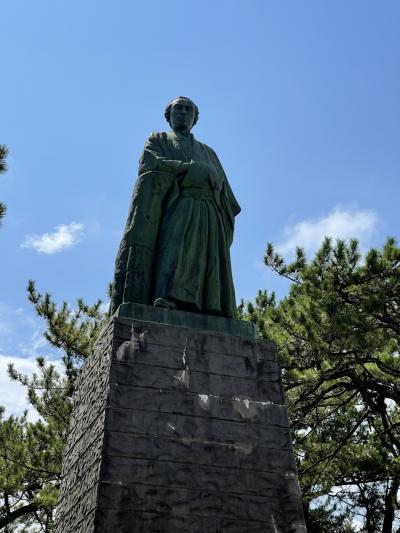 四国４県制覇！美味しいものや美しい景色にふれた高知旅♪