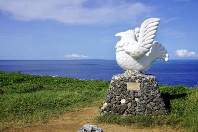 2022 沖縄、８年越しのリベンジ旅（２日目）最北端へ…