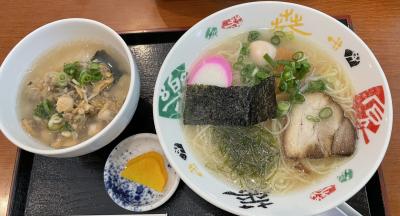 瀬戸内の旅　しまなみ海道　大三島　伯方島　国民休暇村東伊予泊