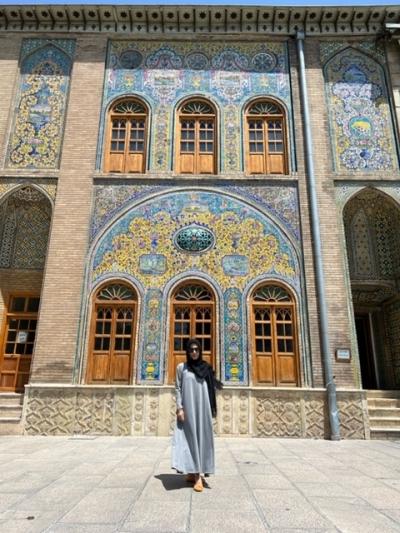 【2022年最新】イラン旅行（ビザ取得、ホテル手配、イラン国内移動、タクシー情報、両替など）