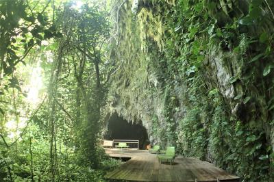 島旅エネルの２０２２　６月　宮古島　３日目　インギャーマリンガーデン～仲原鍾乳洞