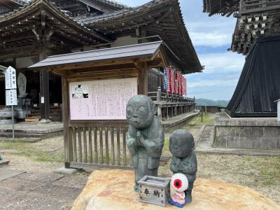 出雲通の私が行く！出雲女子ひとり開運旅。（後半）