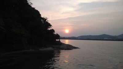 蒲郡・岡崎・掛川ドライブ１