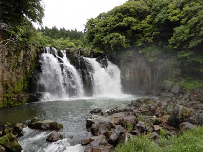 友達夫婦と行く南九州4日間（２つの名湯と７つの絶景を巡る）3