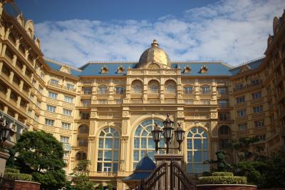 2022年7月：東京ディズニーリゾート