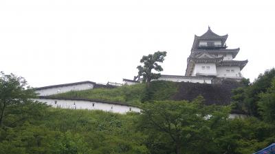蒲郡・岡崎・掛川ドライブ2