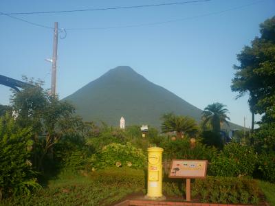 本州最南端の旅