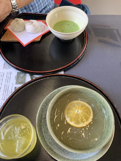 ひょうごさんぽ　　赤穂へ②　赤穂大石神社へ。宝物館や木像館で義士・浅野家・大石家ゆかりの展示を～大石内蔵助邸長屋門へ。