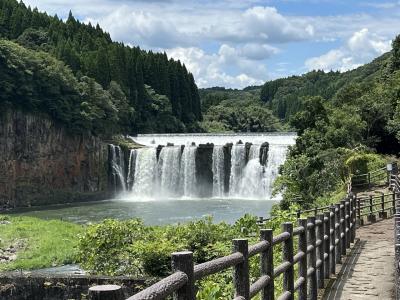 大分に行きたくて『どこかにマイル』したら大分に決定！ラッキーな女子旅（2）