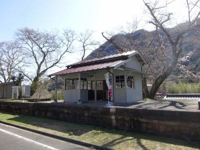 片鉄ロマン街道サイクリングの旅（帰り道編）