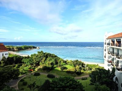 ７月 沖縄旅行「ホテル日航アリビラ」宿泊情報