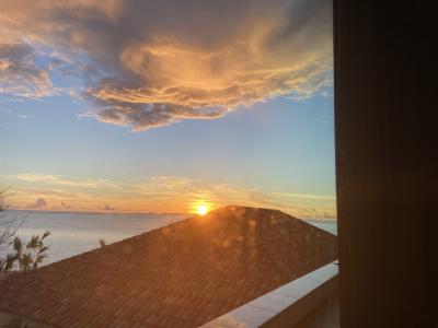 子連れ4泊 沖縄南部 NEW Openのホテルに滞在 2