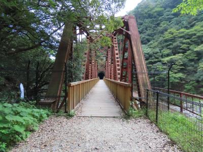 西宮 福知山線廃線跡(Abandoned Fukuchiyama Line,Nishinomiya,Hyogo,JP)