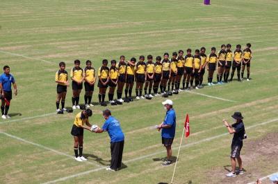 家族旅行（妻と2人）2022年7月 IN 岐阜～長男の試合観戦ついでに旅行～4日目