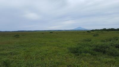 2020年夏北海道3泊4日　1～2日目（札幌から道北へ）