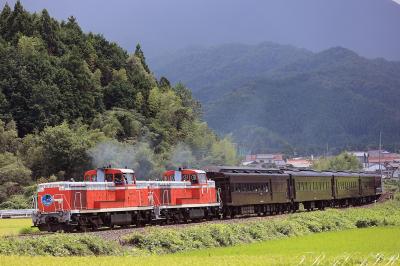 大当たり？の九州・山口遠征その２