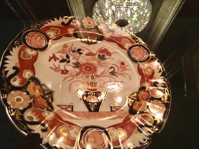 ザ・リッツ・カールトン大阪 クラブジュニアスイート宿泊記，クラブラウンジ，スプレンディード