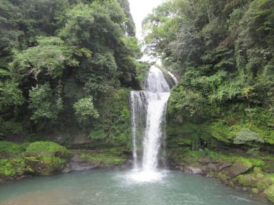 熊本県１泊２日旅行♪（2022年7月・山しのぶ）