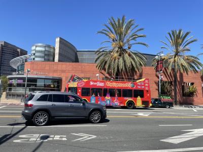 アメリカ4日目* ロサンゼルス