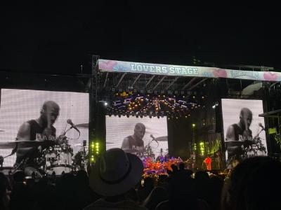 アメリカ6日目* ラスベガス