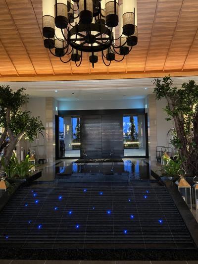 子連れ4泊 沖縄南部 NEW Openのホテルに滞在 3