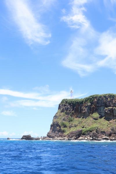 ２０２２夏旅！真夏の沖縄へ その④日本の最西端『与那国島』へ、三日目は与那国島海底遺跡へ！