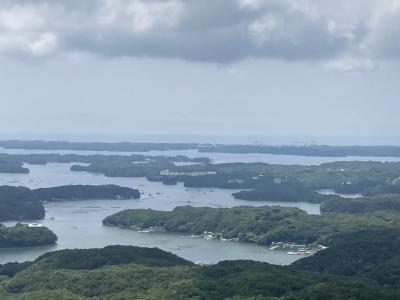 島々の絶景に癒される志摩紀行part3
